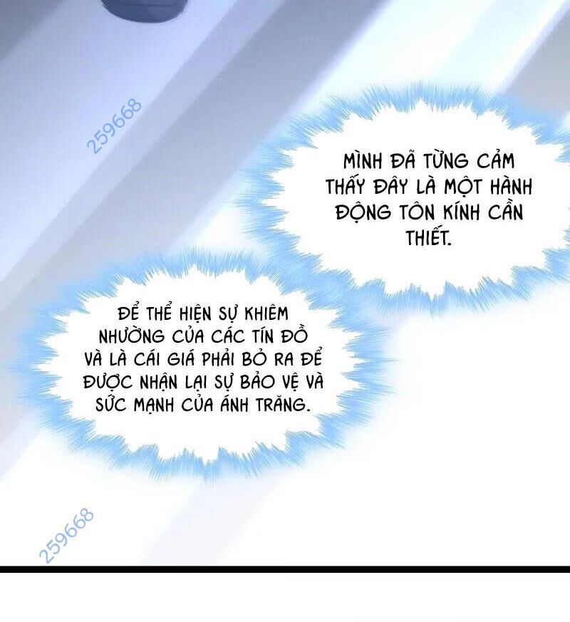 Sức Mạnh Của Ác Thần Chapter 128 - Trang 7