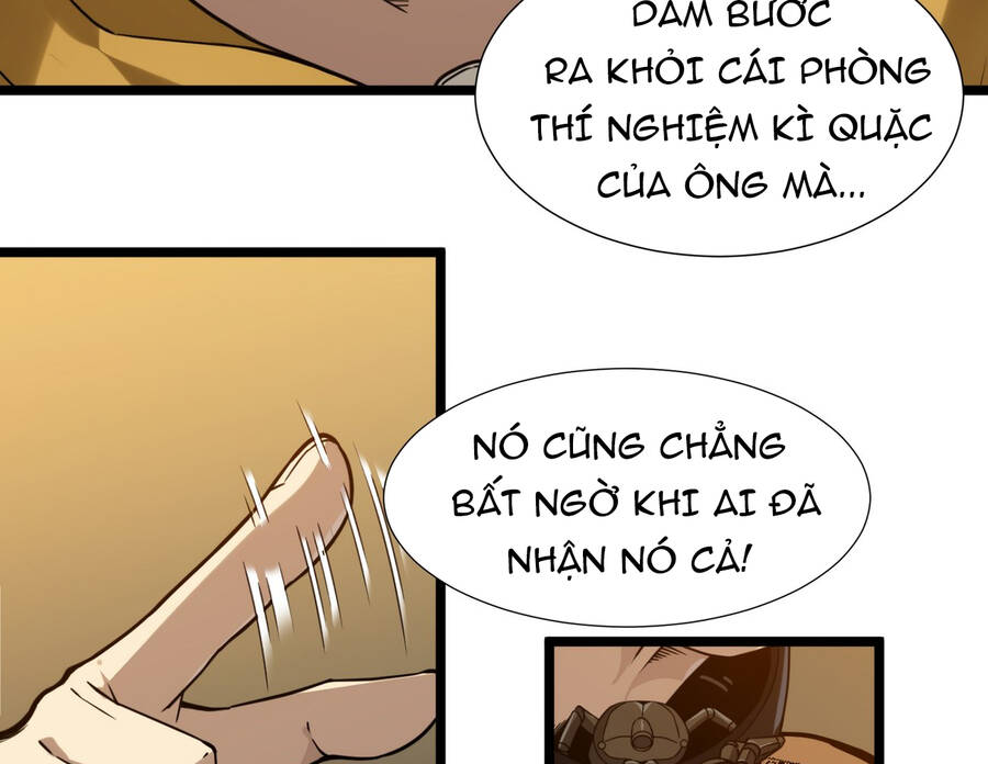 Sức Mạnh Của Ác Thần Chapter 27 - Trang 100