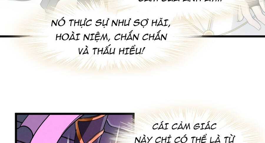 Sức Mạnh Của Ác Thần Chapter 23 - Trang 31