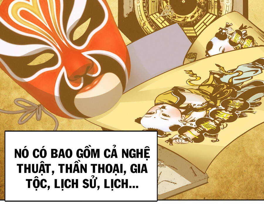 Sức Mạnh Của Ác Thần Chapter 23 - Trang 121