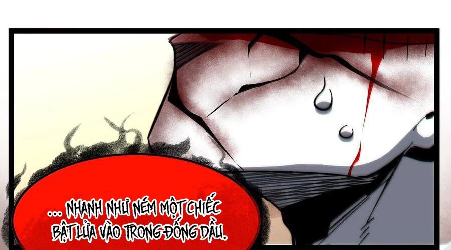 Sức Mạnh Của Ác Thần Chapter 138 - Trang 206