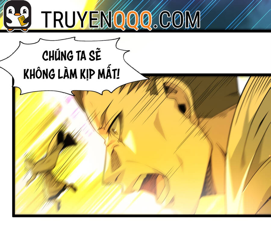 Sức Mạnh Của Ác Thần Chapter 24 - Trang 87