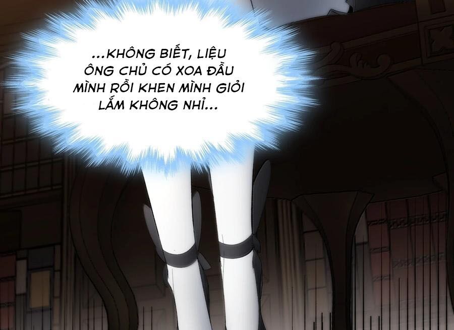 Sức Mạnh Của Ác Thần Chapter 127 - Trang 26