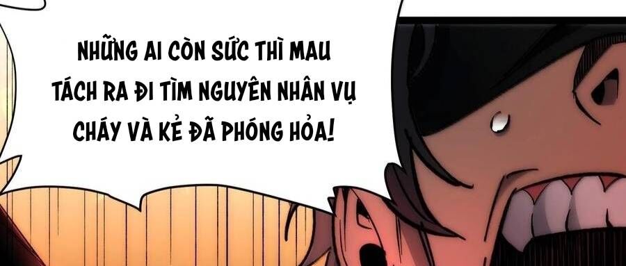 Sức Mạnh Của Ác Thần Chapter 132 - Trang 109