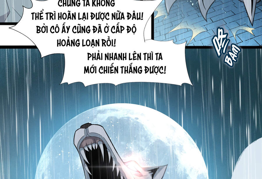 Sức Mạnh Của Ác Thần Chapter 13 - Trang 25