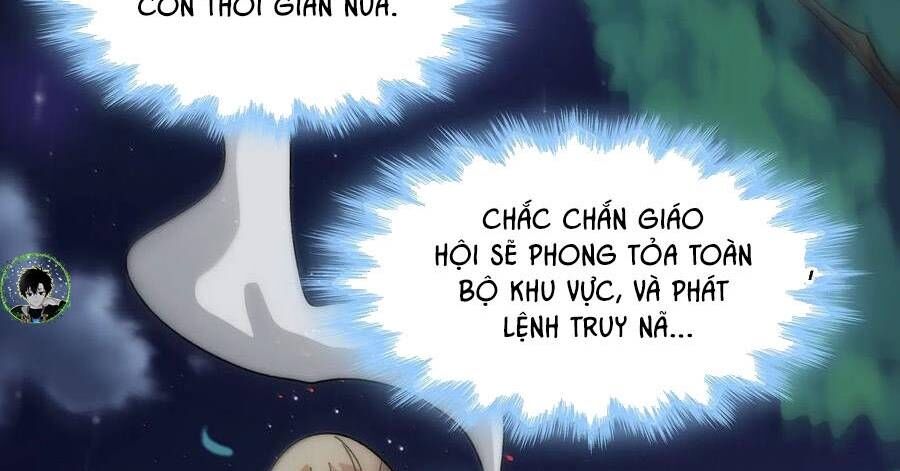 Sức Mạnh Của Ác Thần Chapter 135 - Trang 25