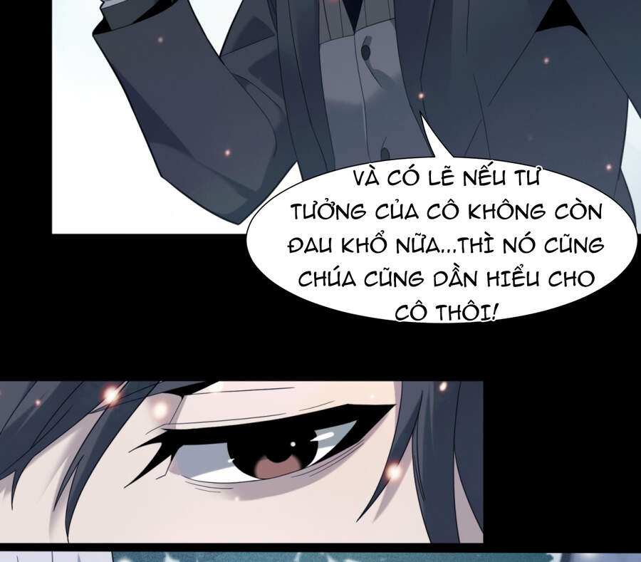 Sức Mạnh Của Ác Thần Chapter 15 - Trang 76