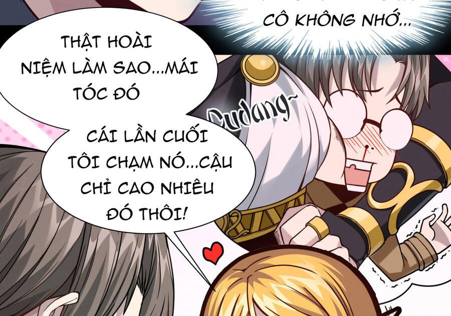 Sức Mạnh Của Ác Thần Chapter 27 - Trang 55