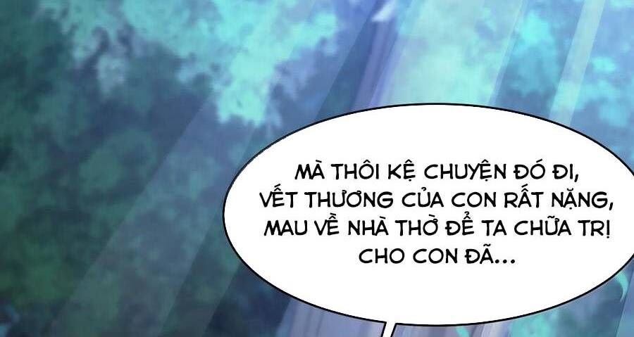 Sức Mạnh Của Ác Thần Chapter 135 - Trang 222