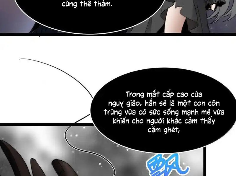 Sức Mạnh Của Ác Thần Chapter 140 - Trang 126