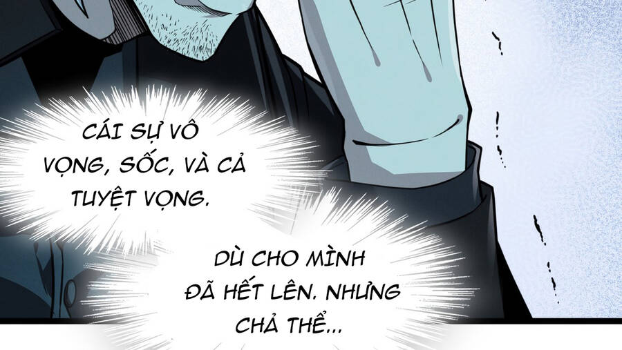 Sức Mạnh Của Ác Thần Chapter 28 - Trang 114