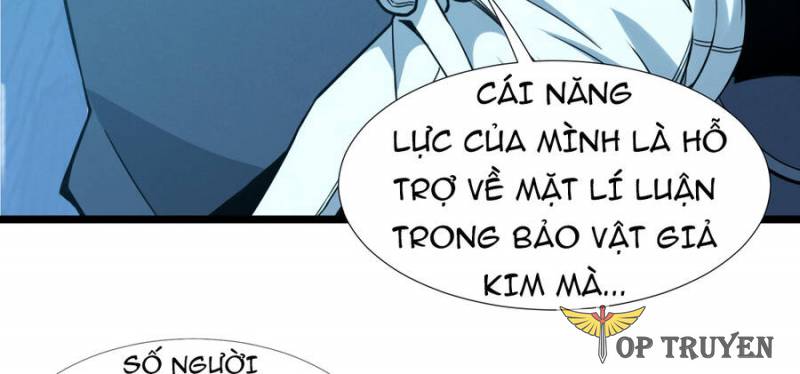 Sức Mạnh Của Ác Thần Chapter 26 - Trang 48