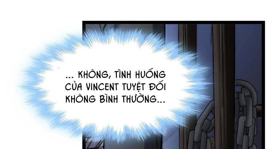 Sức Mạnh Của Ác Thần Chapter 136 - Trang 35