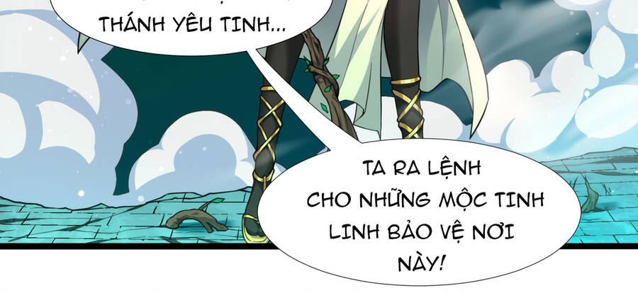 Sức Mạnh Của Ác Thần Chapter 24 - Trang 65