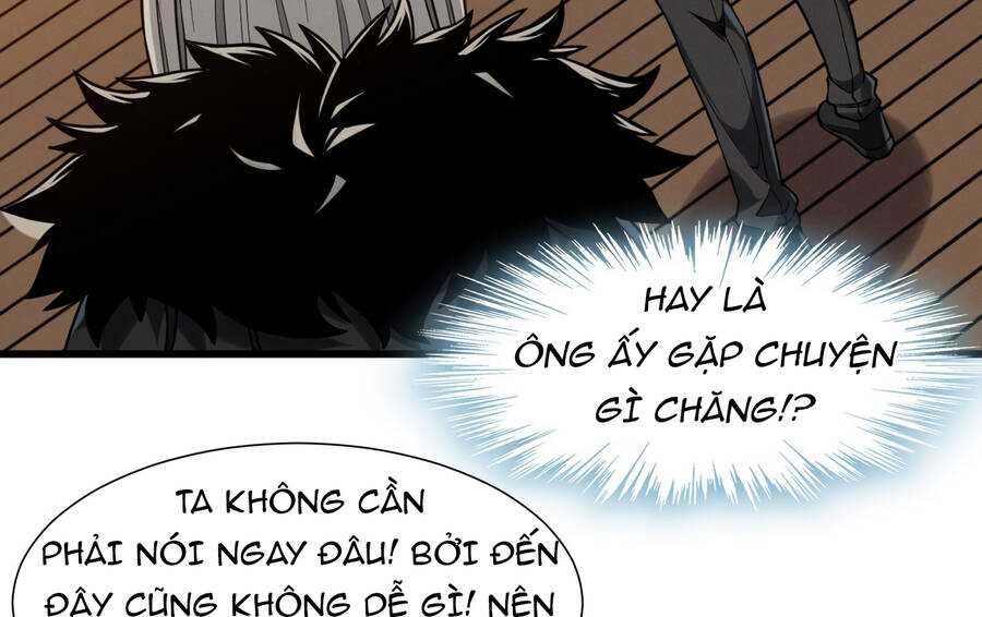 Sức Mạnh Của Ác Thần Chapter 21 - Trang 33