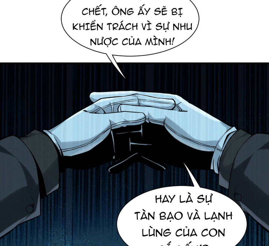 Sức Mạnh Của Ác Thần Chapter 21 - Trang 71