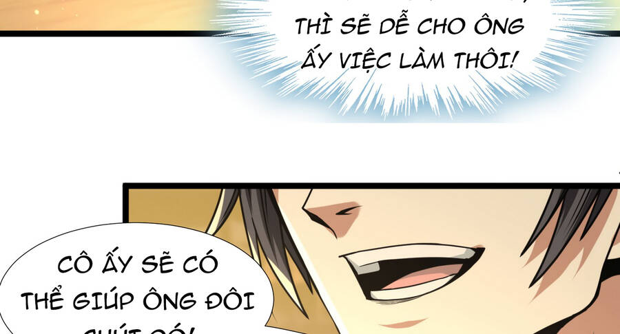 Sức Mạnh Của Ác Thần Chapter 30 - Trang 97