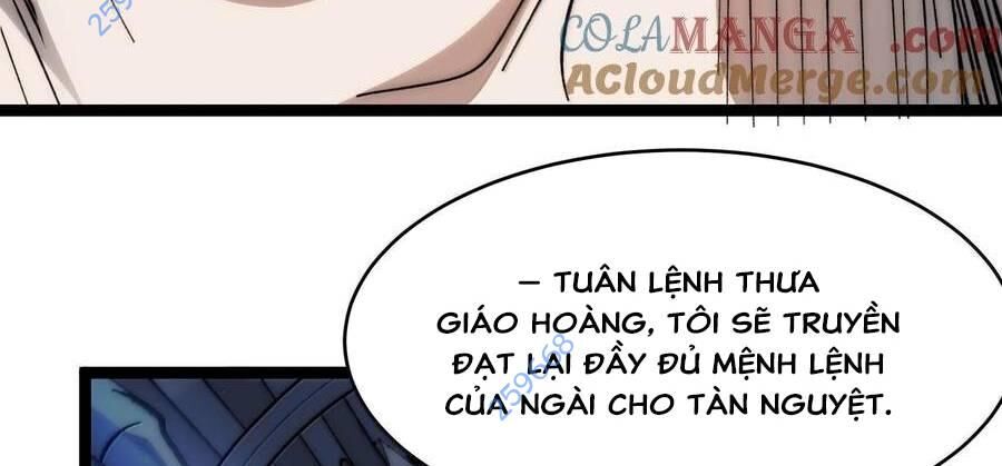 Sức Mạnh Của Ác Thần Chapter 134 - Trang 259