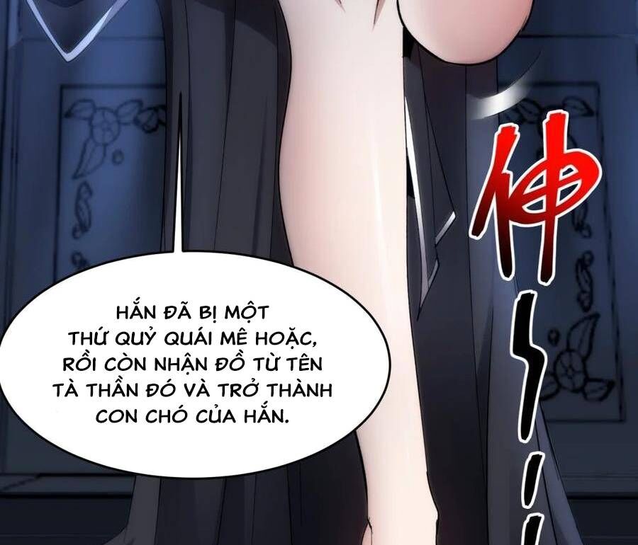 Sức Mạnh Của Ác Thần Chapter 130 - Trang 187