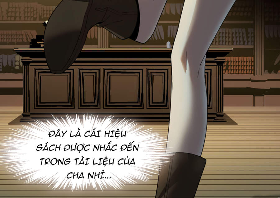 Sức Mạnh Của Ác Thần Chapter 17 - Trang 83