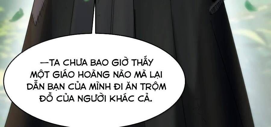 Sức Mạnh Của Ác Thần Chapter 135 - Trang 82