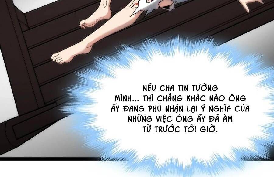 Sức Mạnh Của Ác Thần Chapter 136 - Trang 66