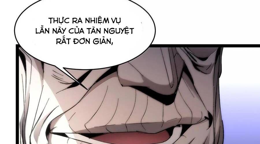 Sức Mạnh Của Ác Thần Chapter 137 - Trang 85