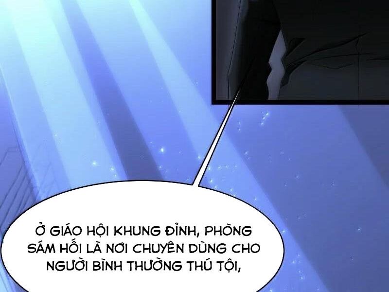 Sức Mạnh Của Ác Thần Chapter 128 - Trang 32