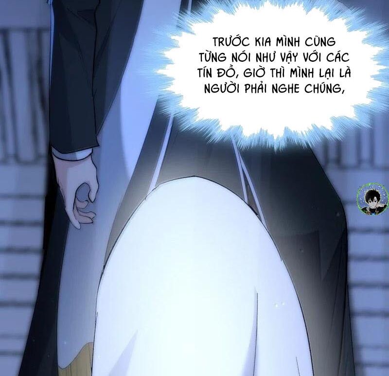 Sức Mạnh Của Ác Thần Chapter 128 - Trang 76