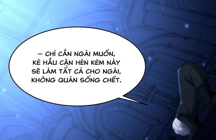 Sức Mạnh Của Ác Thần Chapter 130 - Trang 217