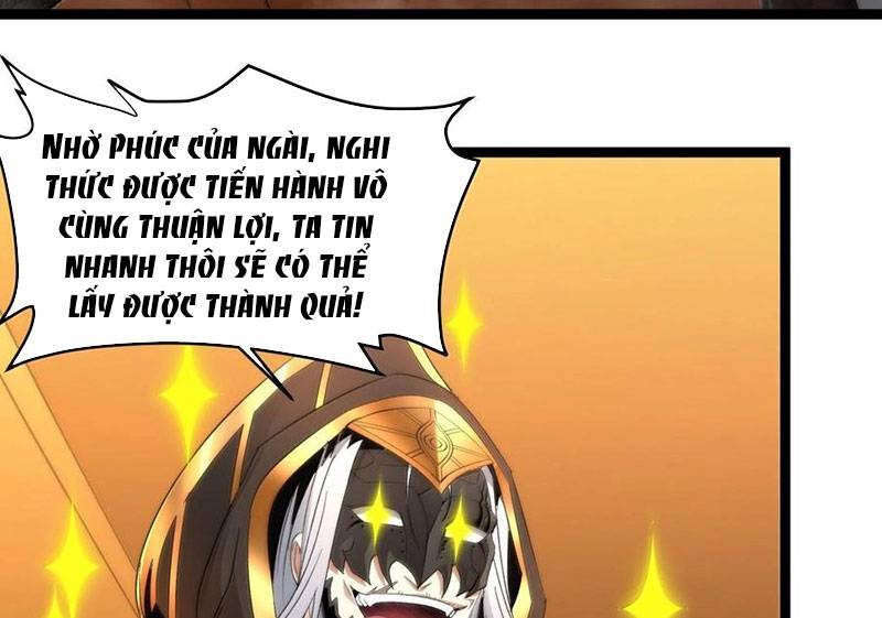 Sức Mạnh Của Ác Thần Chapter 120 - Trang 79