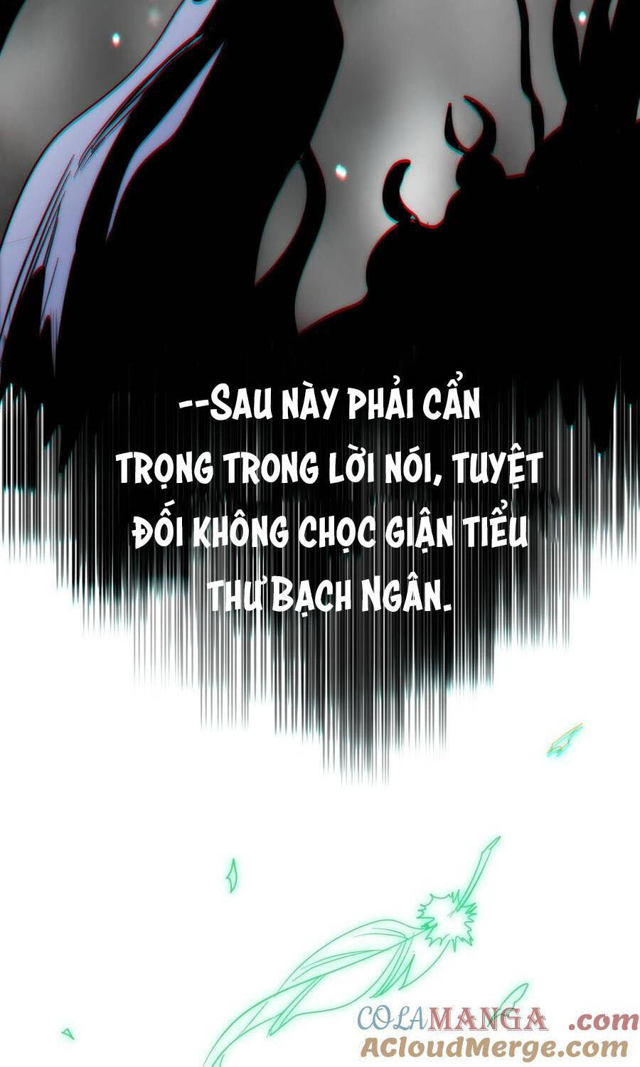 Sức Mạnh Của Ác Thần Chapter 114 - Trang 40