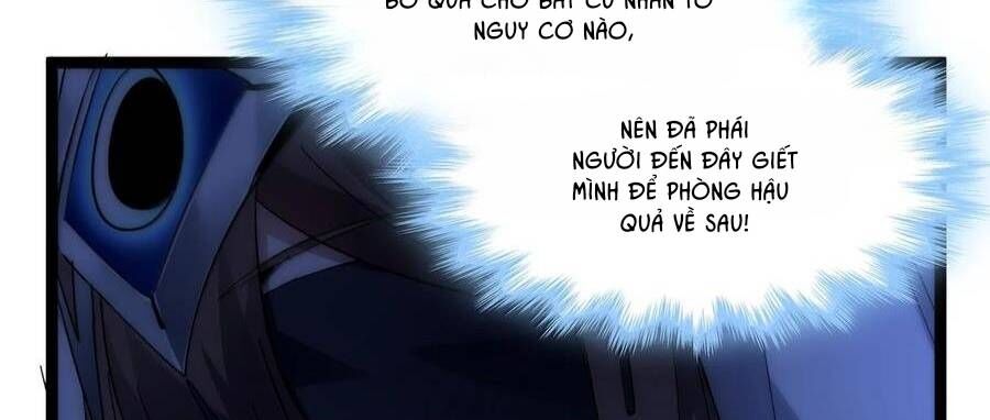 Sức Mạnh Của Ác Thần Chapter 132 - Trang 145