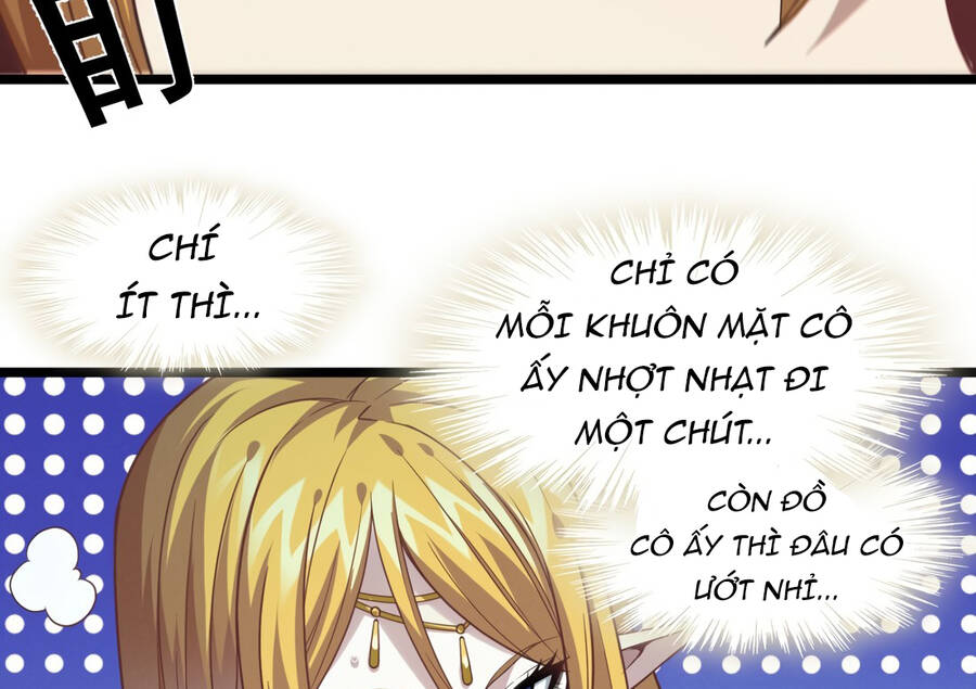 Sức Mạnh Của Ác Thần Chapter 25 - Trang 6