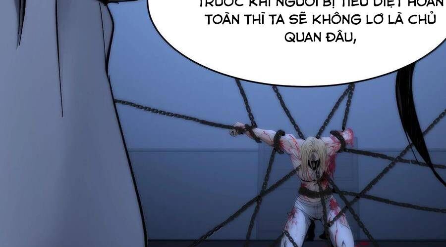 Sức Mạnh Của Ác Thần Chapter 137 - Trang 237