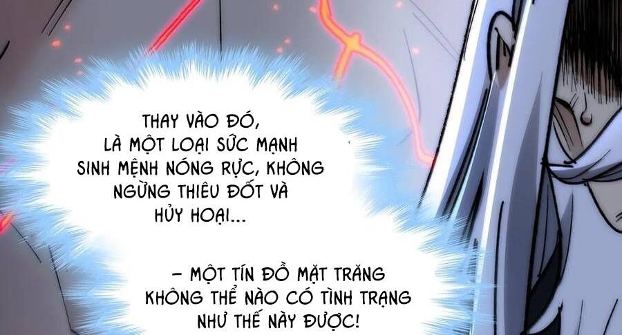 Sức Mạnh Của Ác Thần Chapter 136 - Trang 40