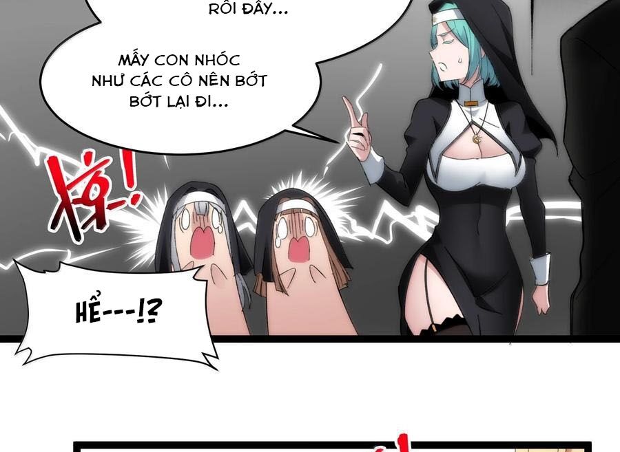 Sức Mạnh Của Ác Thần Chapter 127 - Trang 145