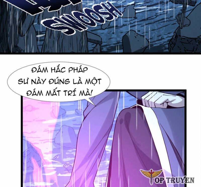 Sức Mạnh Của Ác Thần Chapter 26 - Trang 38