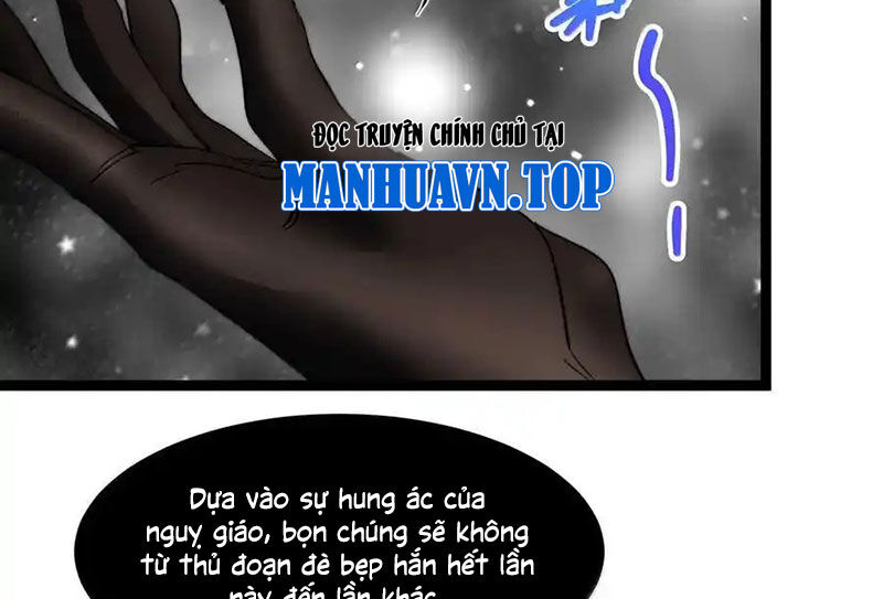 Sức Mạnh Của Ác Thần Chapter 140 - Trang 127