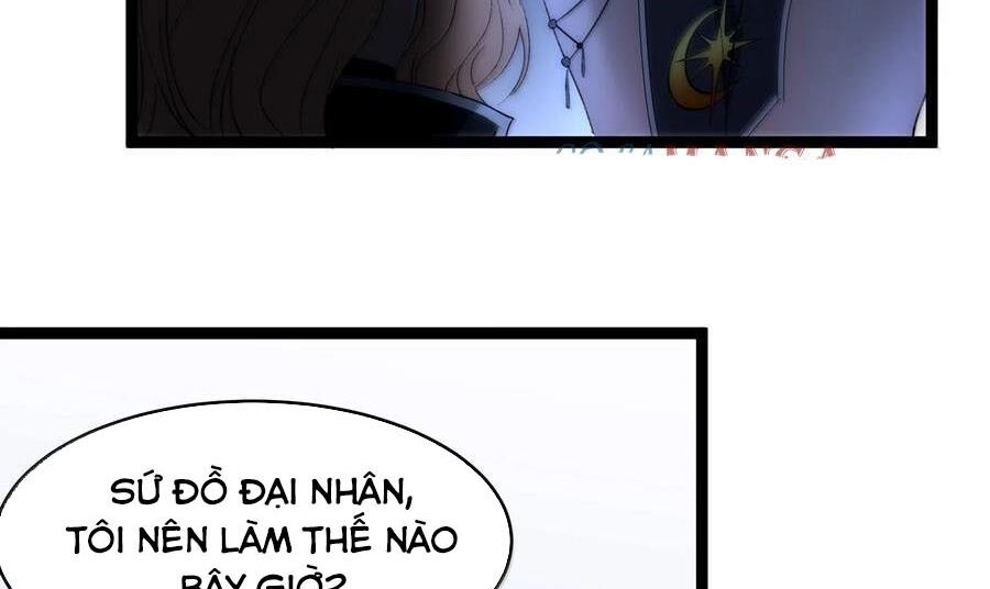 Sức Mạnh Của Ác Thần Chapter 128 - Trang 137