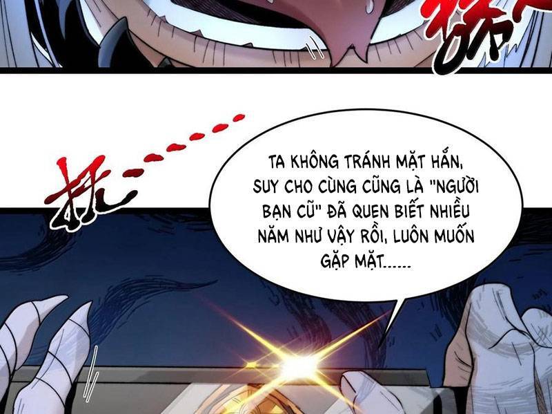 Sức Mạnh Của Ác Thần Chapter 121 - Trang 15