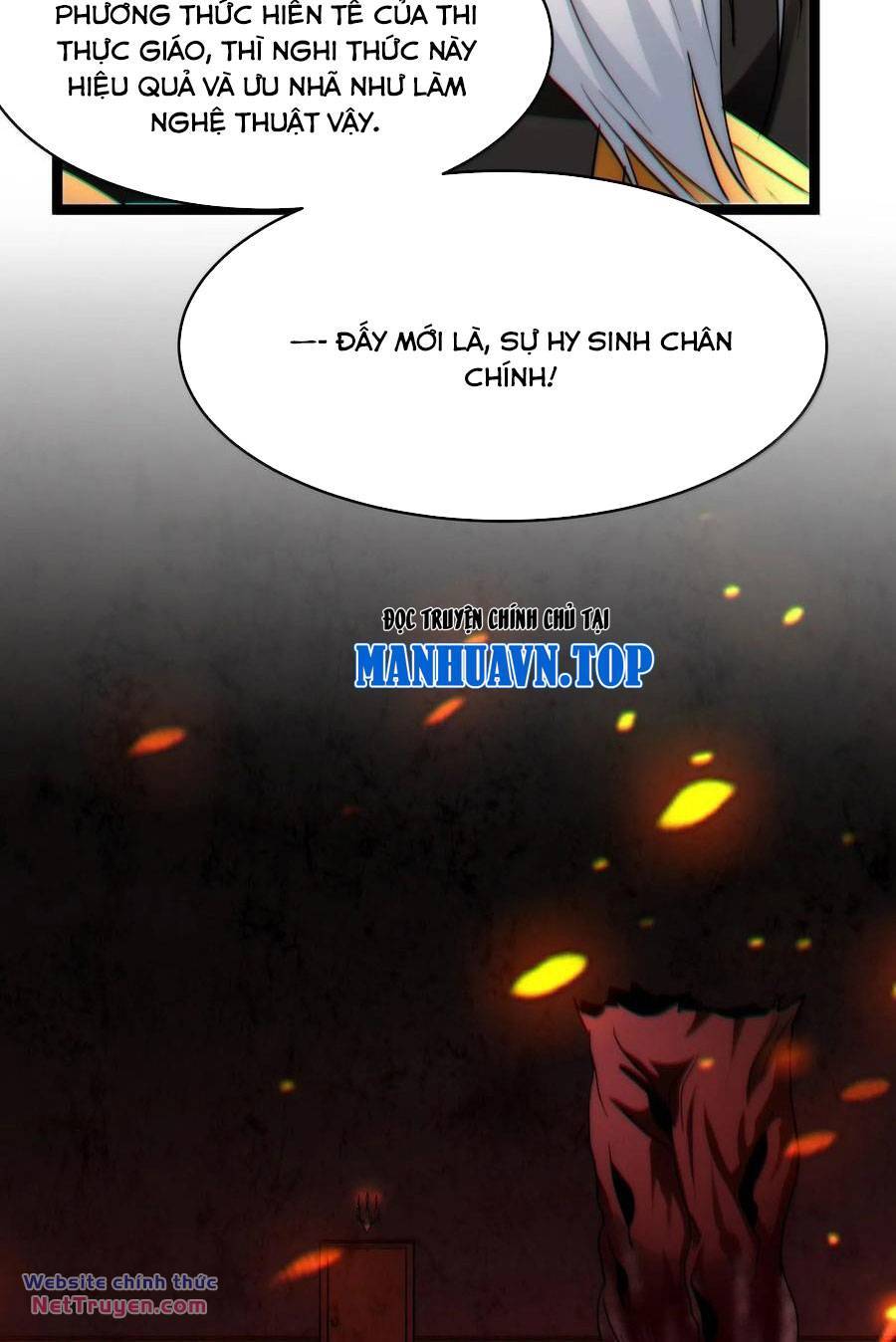 Sức Mạnh Của Ác Thần Chapter 118 - Trang 80