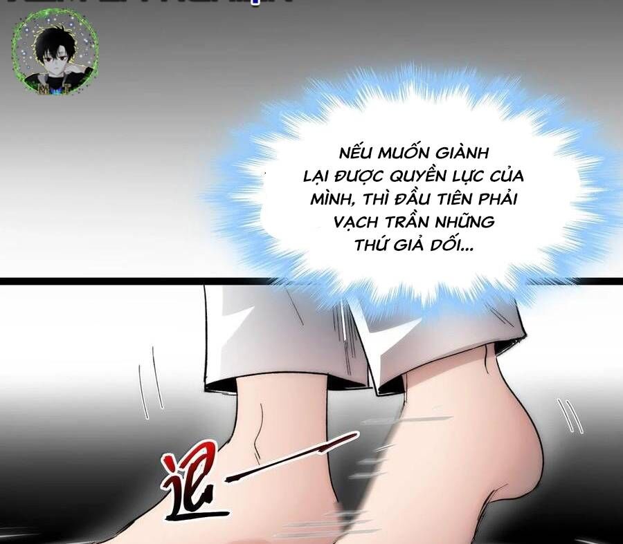 Sức Mạnh Của Ác Thần Chapter 131 - Trang 108