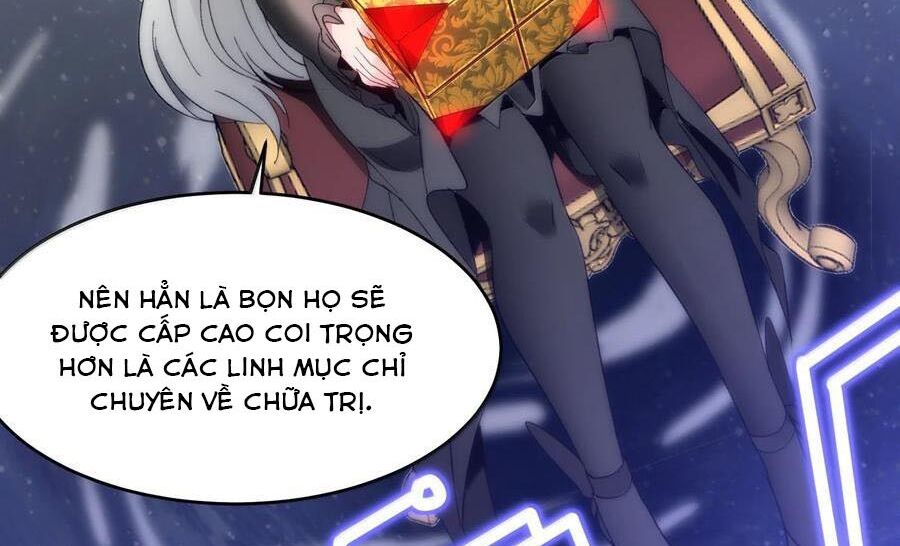 Sức Mạnh Của Ác Thần Chapter 127 - Trang 94