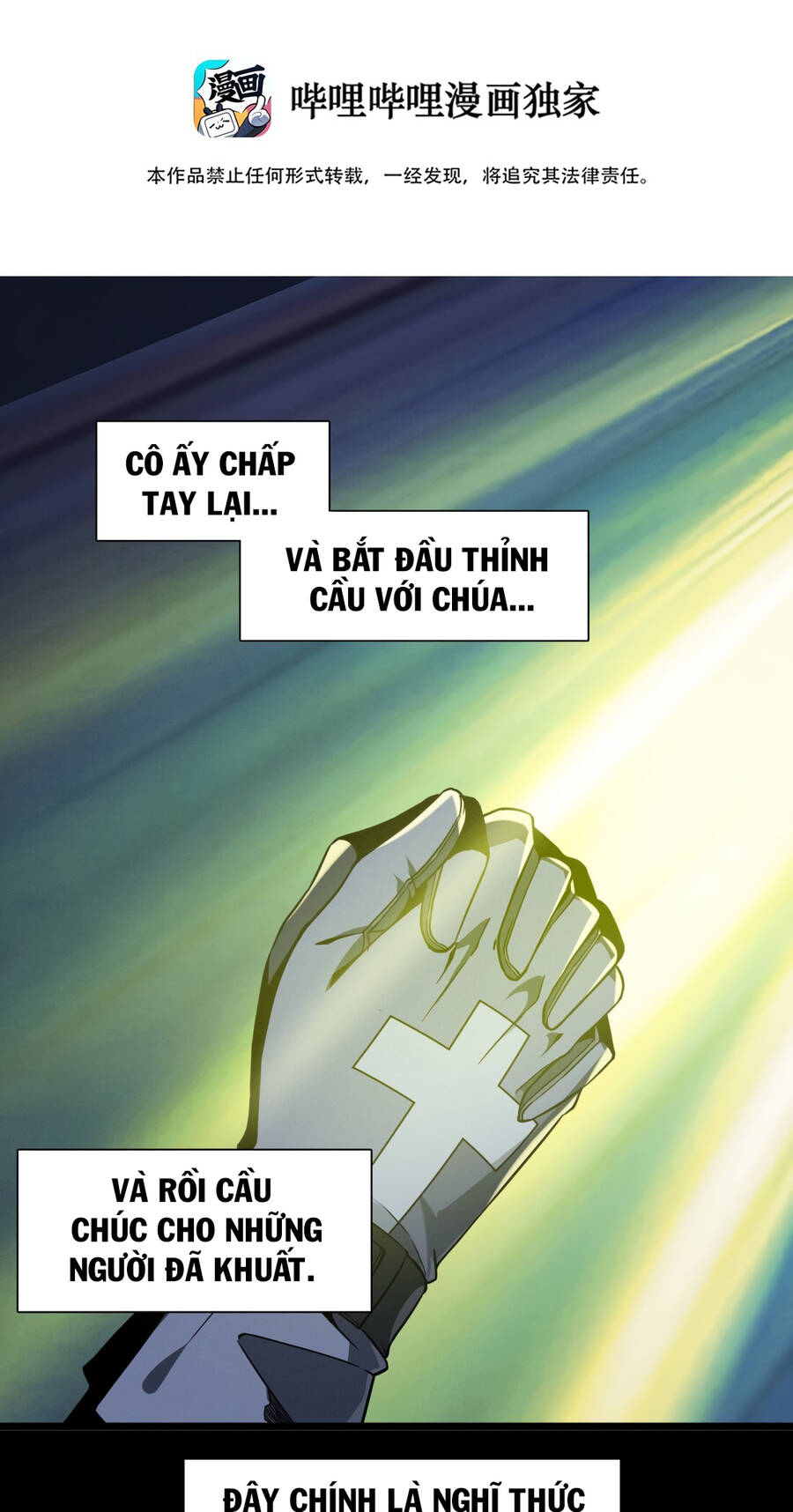 Sức Mạnh Của Ác Thần Chapter 24 - Trang 1