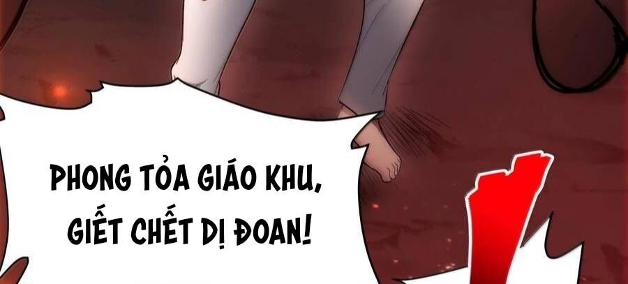 Sức Mạnh Của Ác Thần Chapter 132 - Trang 208