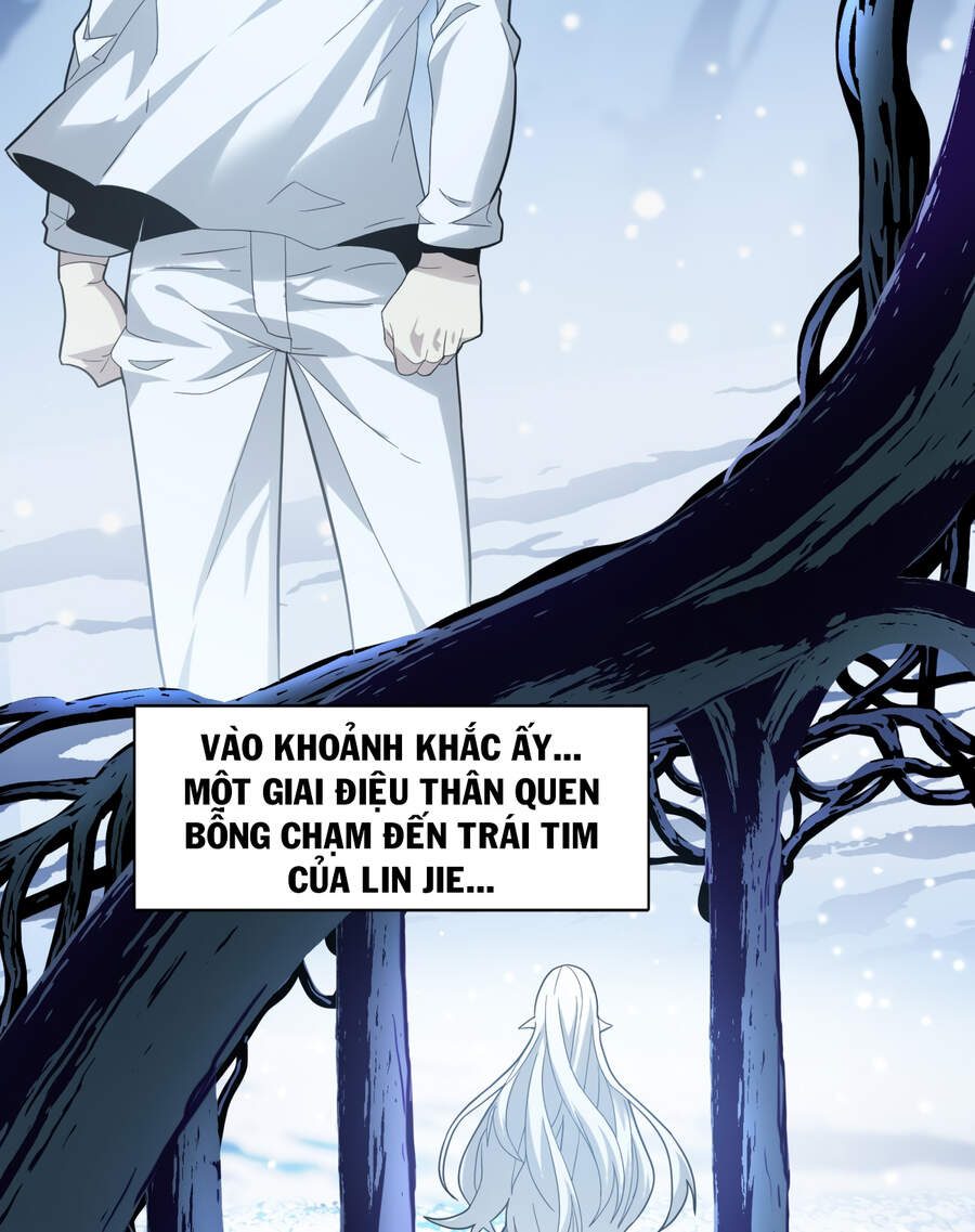 Sức Mạnh Của Ác Thần Chapter 14 - Trang 27