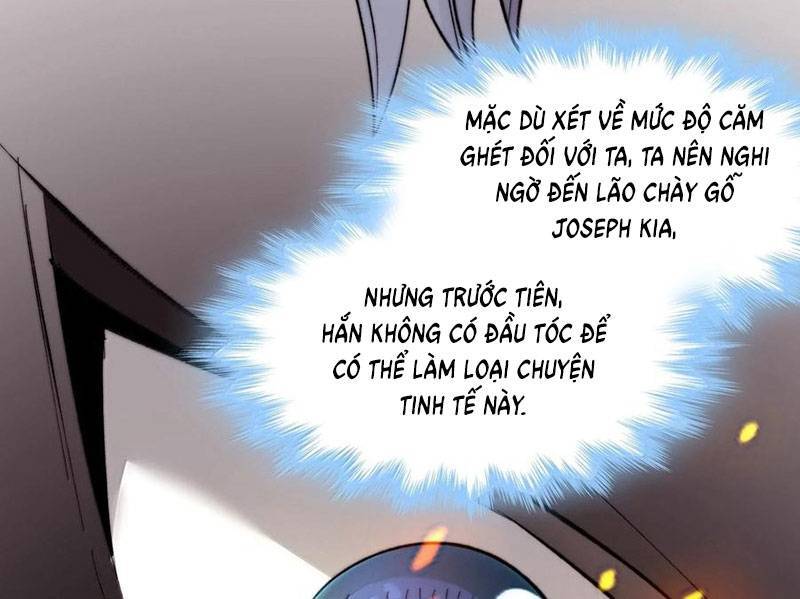 Sức Mạnh Của Ác Thần Chapter 121 - Trang 160