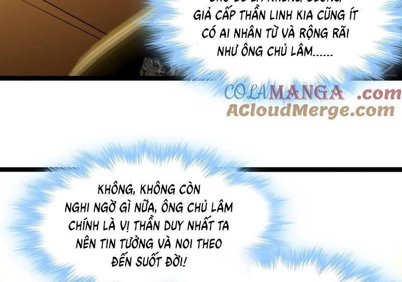 Sức Mạnh Của Ác Thần Chapter 121 - Trang 106