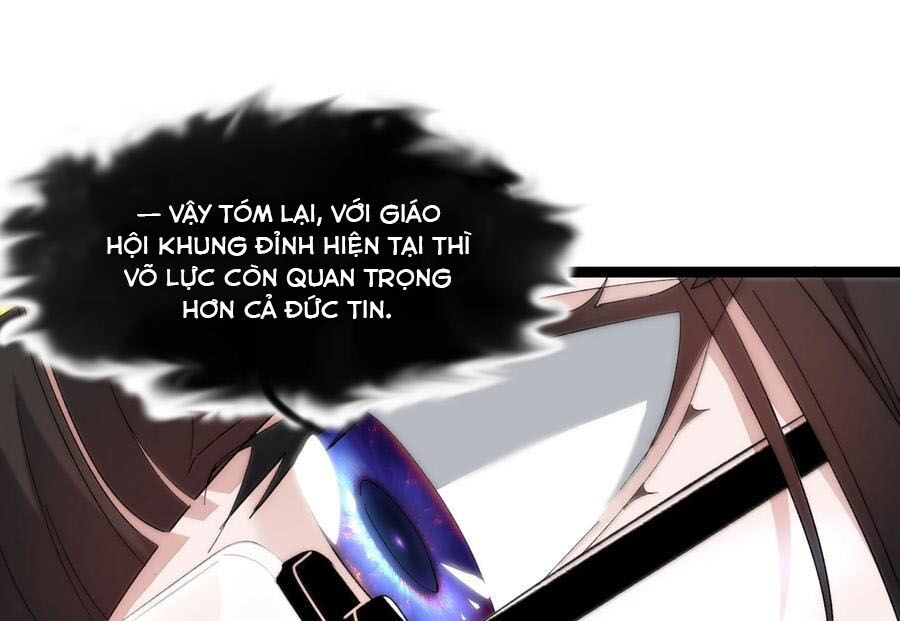 Sức Mạnh Của Ác Thần Chapter 127 - Trang 108